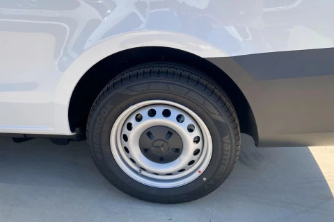 Mercedes-Benz Vito 114 CDI MIXTO LARGA