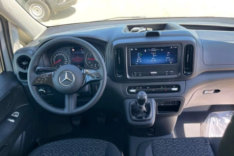 Mercedes-Benz Vito 114 CDI MIXTO LARGA