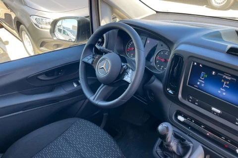 Mercedes-Benz Vito 114 CDI MIXTO LARGA
