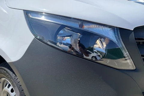 Mercedes-Benz Vito 114 CDI MIXTO LARGA