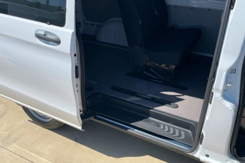 Mercedes-Benz Vito 114 CDI MIXTO LARGA
