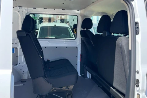 Mercedes-Benz Vito 114 CDI MIXTO LARGA