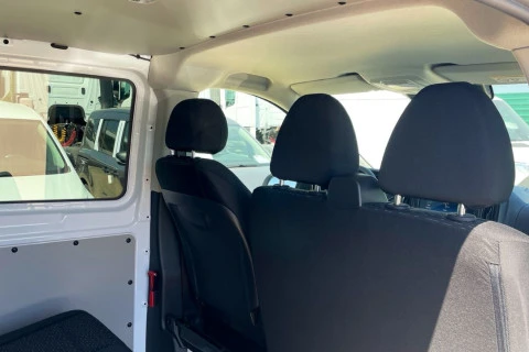 Mercedes-Benz Vito 114 CDI MIXTO LARGA