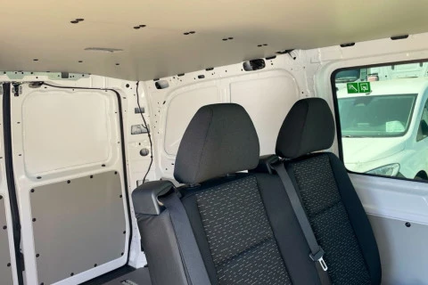 Mercedes-Benz Vito 114 CDI MIXTO LARGA