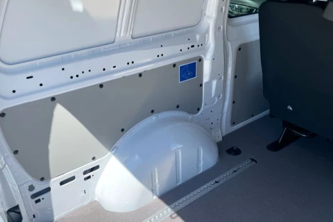 Mercedes-Benz Vito 114 CDI MIXTO LARGA