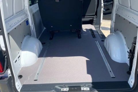 Mercedes-Benz Vito 114 CDI MIXTO LARGA