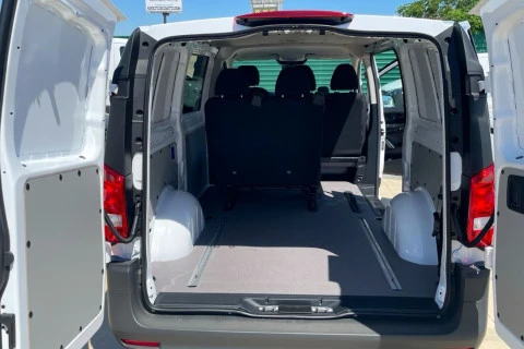 Mercedes-Benz Vito 114 CDI MIXTO LARGA