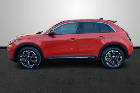 Fiat 600 600e La prima 54kwh 115kw (156cv)