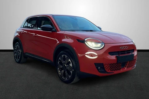 Fiat 600 600e La prima 54kwh 115kw (156cv)