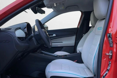 Fiat 600 600e La prima 54kwh 115kw (156cv)