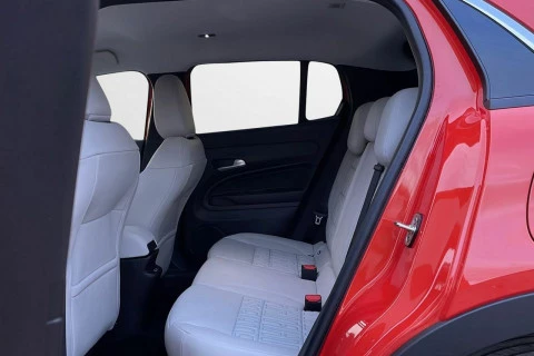 Fiat 600 600e La prima 54kwh 115kw (156cv)