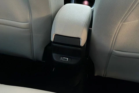 Fiat 600 600e La prima 54kwh 115kw (156cv)