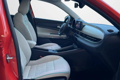 Fiat 600 600e La prima 54kwh 115kw (156cv)