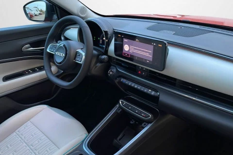 Fiat 600 600e La prima 54kwh 115kw (156cv)