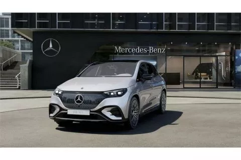 Mercedes-Benz EQE EQE 500 4MATIC Edition SUV