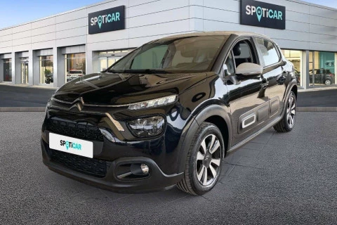 Citroën C3 PureTech 60KW (83CV) Feel Pack