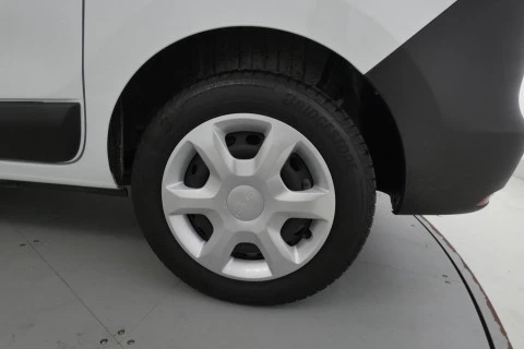 Dacia Dokker  Van Gasolina/Gas  Van 1.6 GLP Essential 80kW