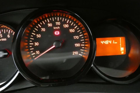 Dacia Dokker  Van Gasolina/Gas  Van 1.6 GLP Essential 80kW