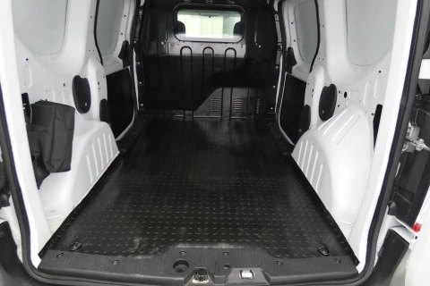 Dacia Dokker  Van Gasolina/Gas  Van 1.6 GLP Essential 80kW