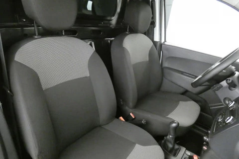 Dacia Dokker  Van Gasolina/Gas  Van 1.6 GLP Essential 80kW