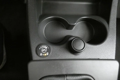 Dacia Dokker  Van Gasolina/Gas  Van 1.6 GLP Essential 80kW