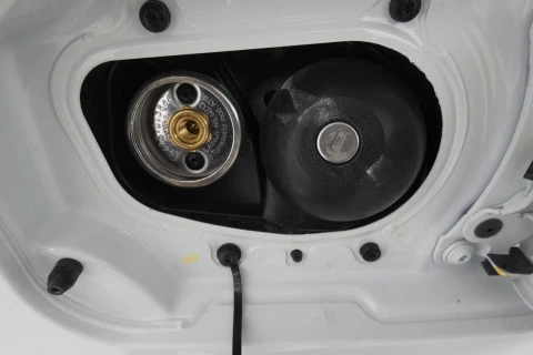 Dacia Dokker  Van Gasolina/Gas  Van 1.6 GLP Essential 80kW