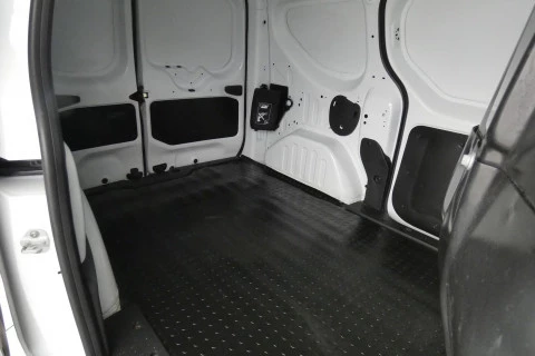 Dacia Dokker  Van Gasolina/Gas  Van 1.6 GLP Essential 80kW