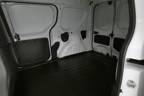 Dacia Dokker  Van Gasolina/Gas  Van 1.6 GLP Essential 80kW