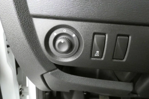 Dacia Dokker  Van Gasolina/Gas  Van 1.6 GLP Essential 80kW