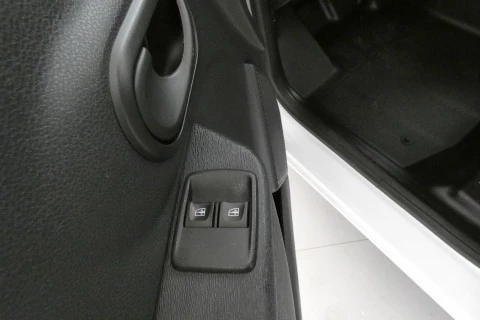 Dacia Dokker  Van Gasolina/Gas  Van 1.6 GLP Essential 80kW