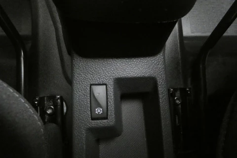 Dacia Dokker  Van Gasolina/Gas  Van 1.6 GLP Essential 80kW