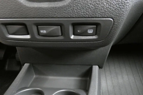 Dacia Dokker  Van Gasolina/Gas  Van 1.6 GLP Essential 80kW