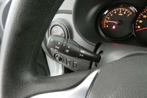 Dacia Dokker  Van Gasolina/Gas  Van 1.6 GLP Essential 80kW