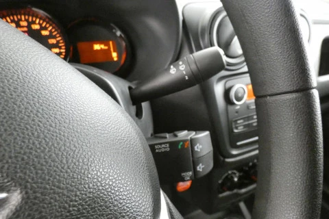 Dacia Dokker  Van Gasolina/Gas  Van 1.6 GLP Essential 80kW