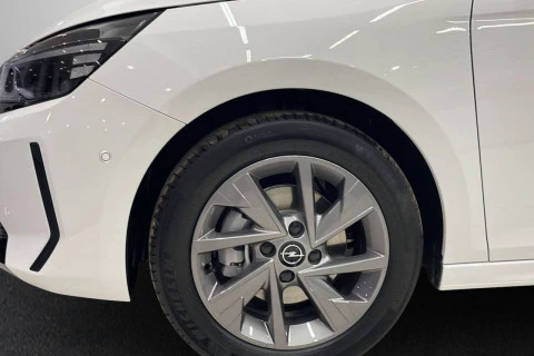 Opel Corsa 1.2T XHL 74kW (100CV) Edition