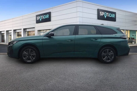 Peugeot 308 5P Active Pack PureTech 130 S&S MAN