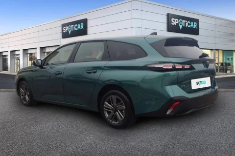 Peugeot 308 5P Active Pack PureTech 130 S&S MAN