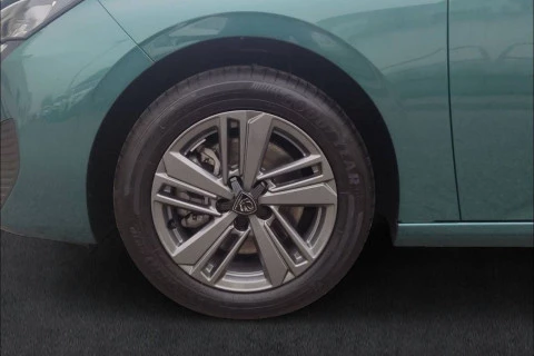 Peugeot 308 5P Active Pack PureTech 130 S&S MAN