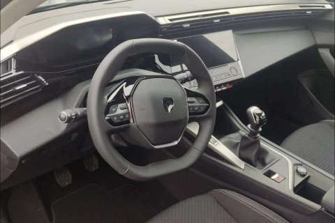 Peugeot 308 5P Active Pack PureTech 130 S&S MAN