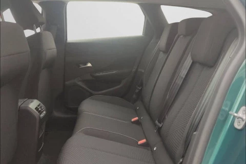 Peugeot 308 5P Active Pack PureTech 130 S&S MAN