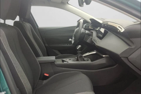 Peugeot 308 5P Active Pack PureTech 130 S&S MAN