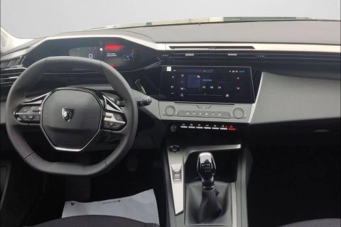 Peugeot 308 5P Active Pack PureTech 130 S&S MAN