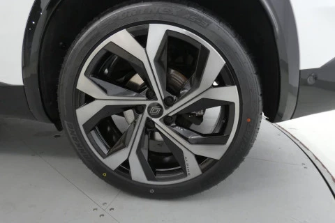 Renault Austral   1.3 TCe Mild Hybrid Techno Esprit Alpine C