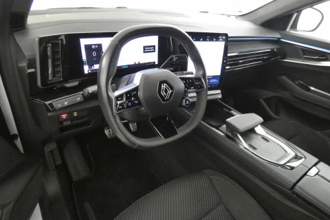 Renault Austral   1.3 TCe Mild Hybrid Techno Esprit Alpine C