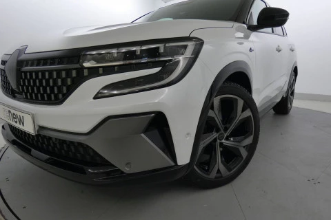 Renault Austral   1.3 TCe Mild Hybrid Techno Esprit Alpine C