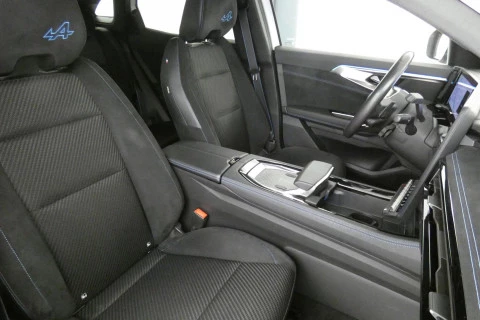 Renault Austral   1.3 TCe Mild Hybrid Techno Esprit Alpine C