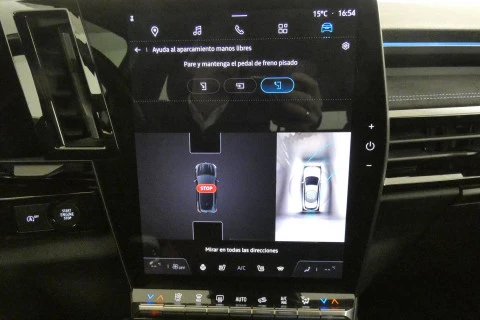 Renault Austral   1.3 TCe Mild Hybrid Techno Esprit Alpine C