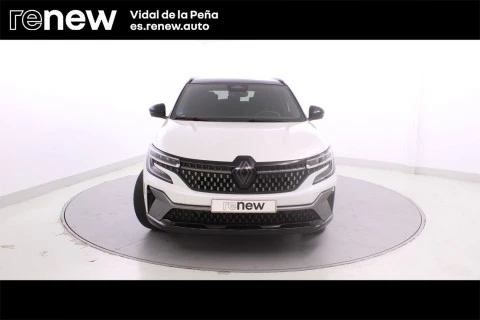 Renault Austral   1.3 TCe Mild Hybrid Techno Esprit Alpine C