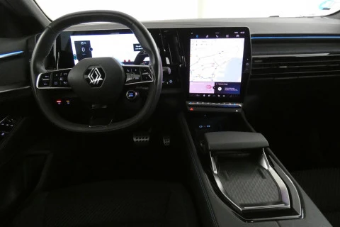 Renault Austral   1.3 TCe Mild Hybrid Techno Esprit Alpine C