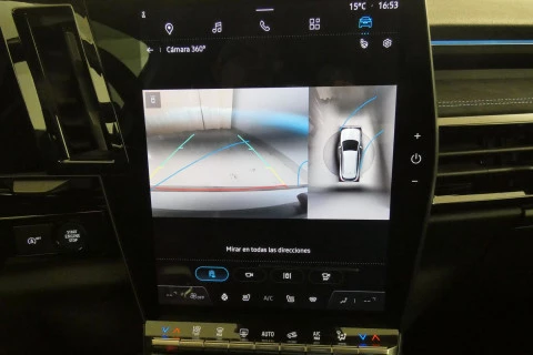 Renault Austral   1.3 TCe Mild Hybrid Techno Esprit Alpine C